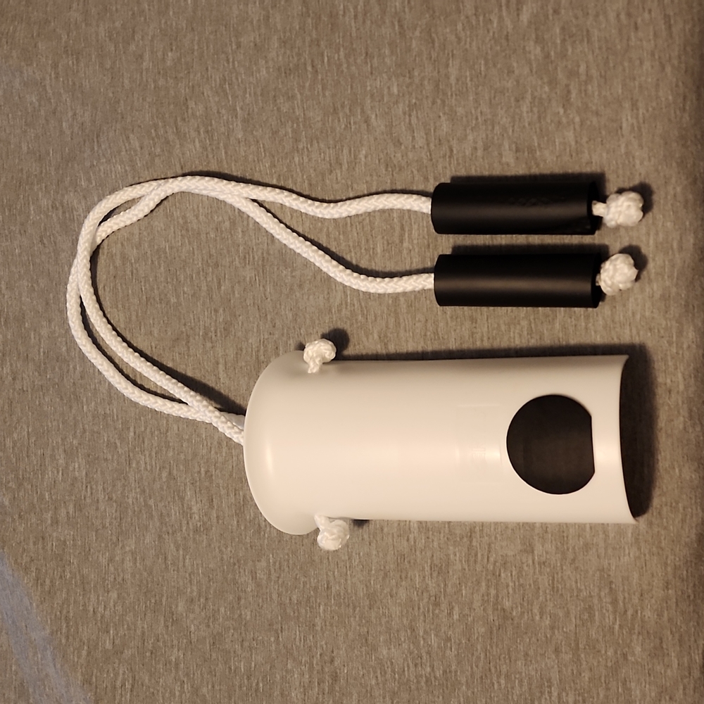 Deluxe Sock Aid - Socks Helper with Foam Handles